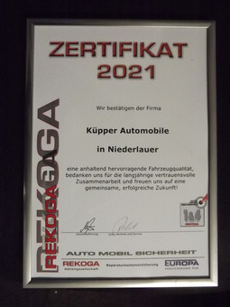 Küpper Automobile